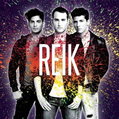 Reik《Creo En Ti》GTP谱