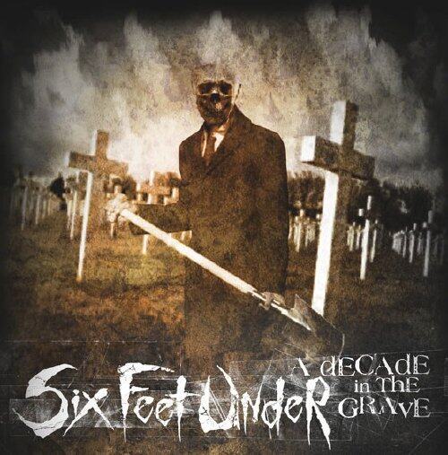 Six Feet Under《When Skin Turns Blue》GTP谱
