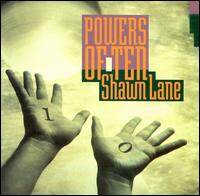 Shawn Lane《Not Again》GTP谱