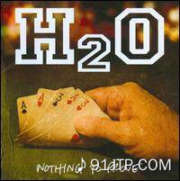H2O《1995》GTP谱