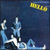 Hello《Tell Him》GTP谱
