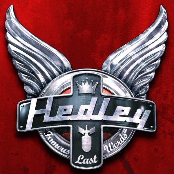 Hedley《Old School》GTP谱