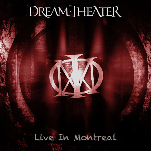 Dream Theater《These Walls》GTP谱