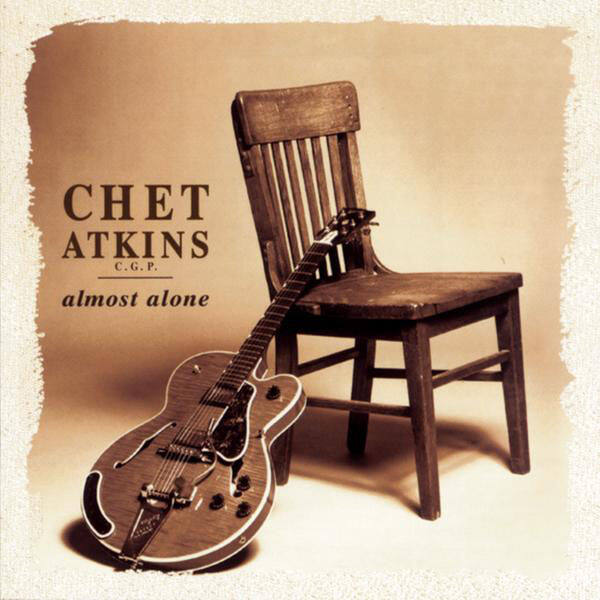 Chet Atkins《A Little Mark Music》GTP谱