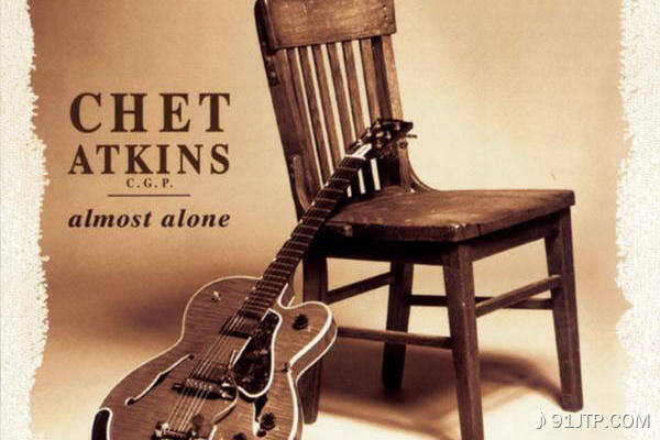 Chet Atkins《A Little Mark Music》GTP谱