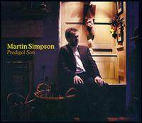Martin Simpson《Louisiana 1927》GTP谱