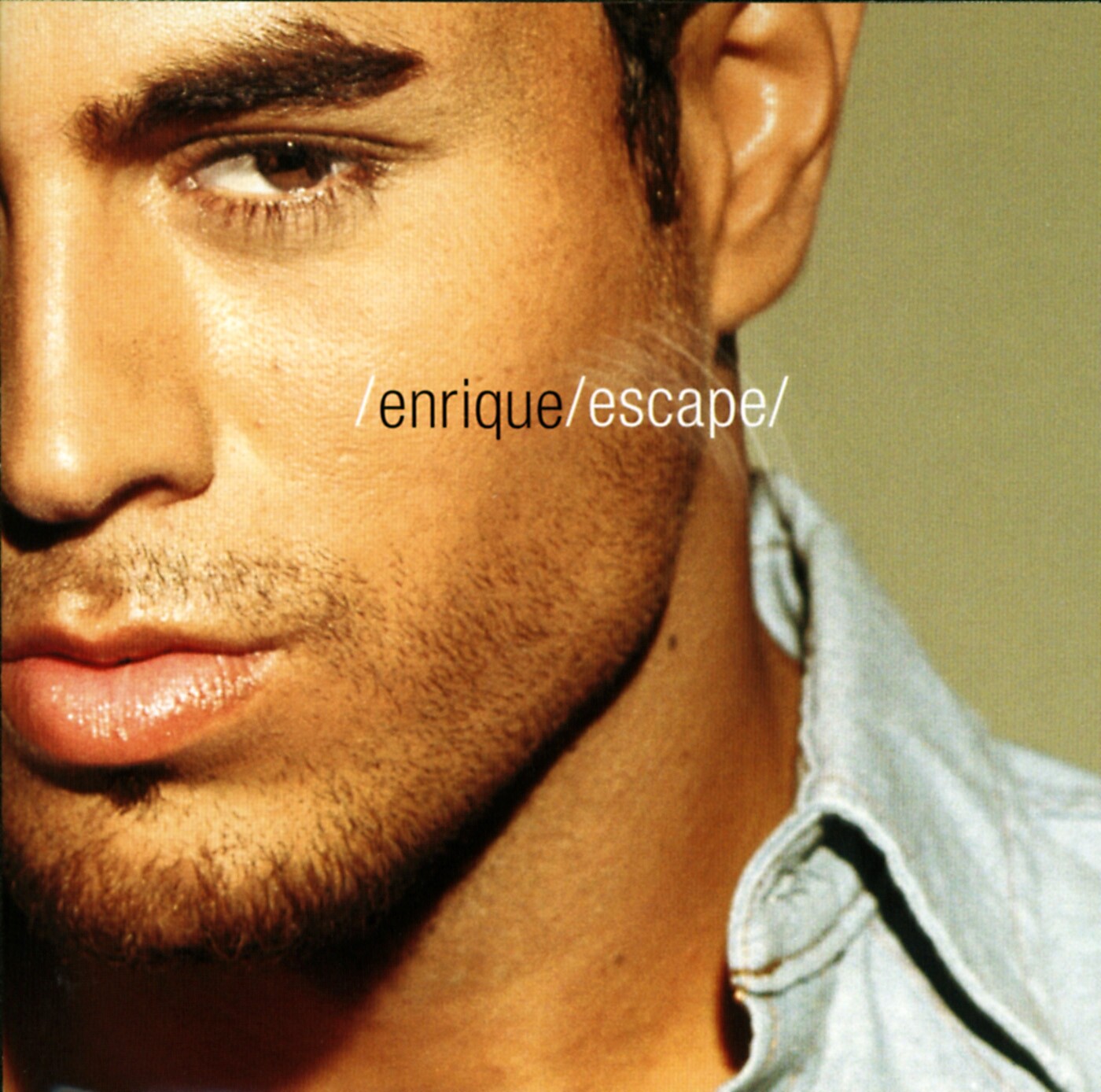 Enrique Iglesias《Hero》GTP谱