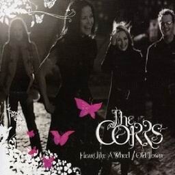 The Corrs《Lunasa》GTP谱
