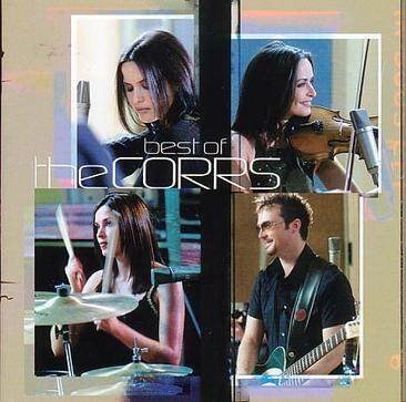 The Corrs《Lifting Me》GTP谱