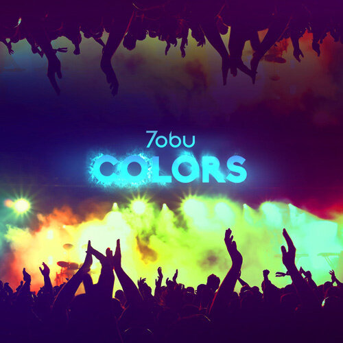 Tobu《Colors》GTP谱