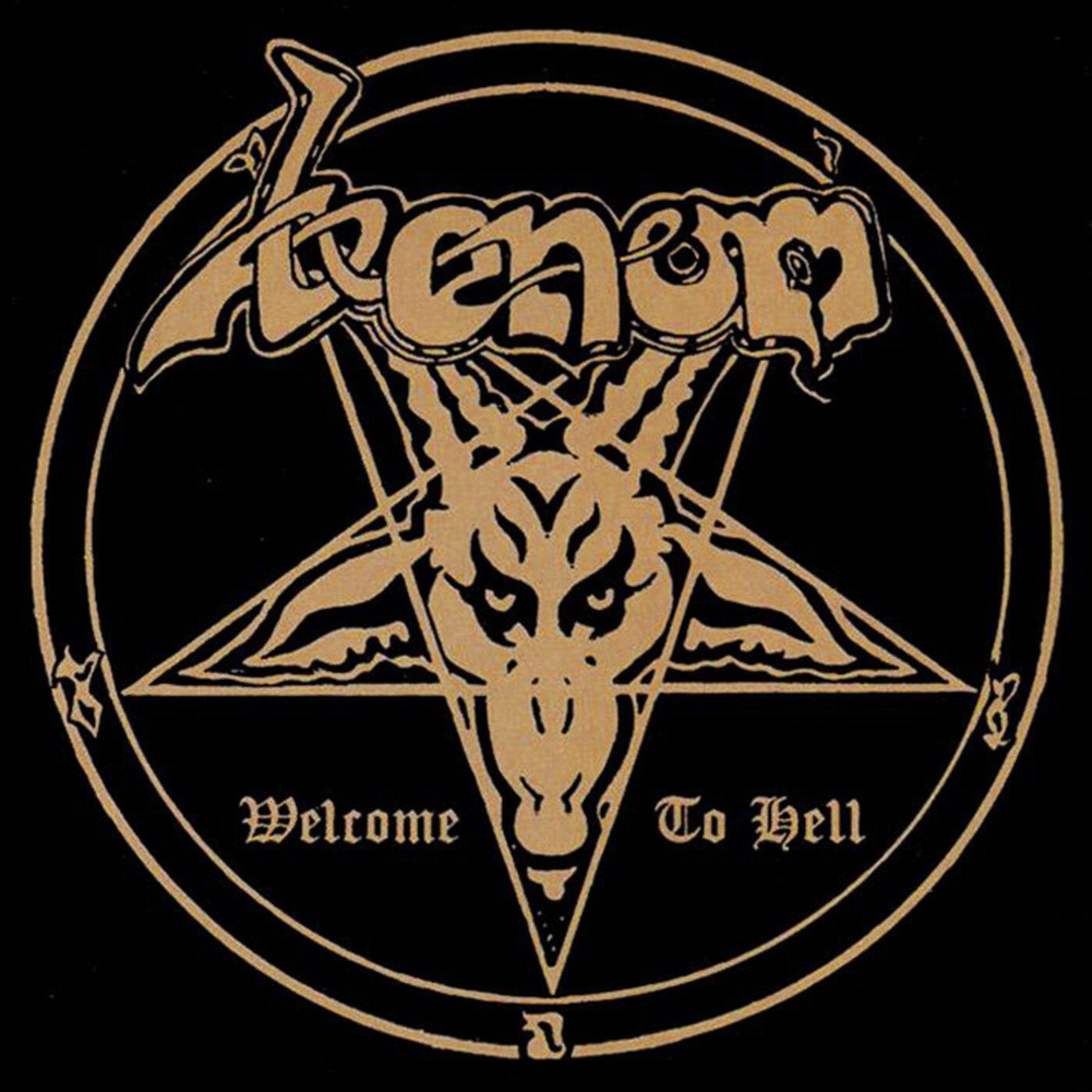 Venom《Sons Of Satan》GTP谱