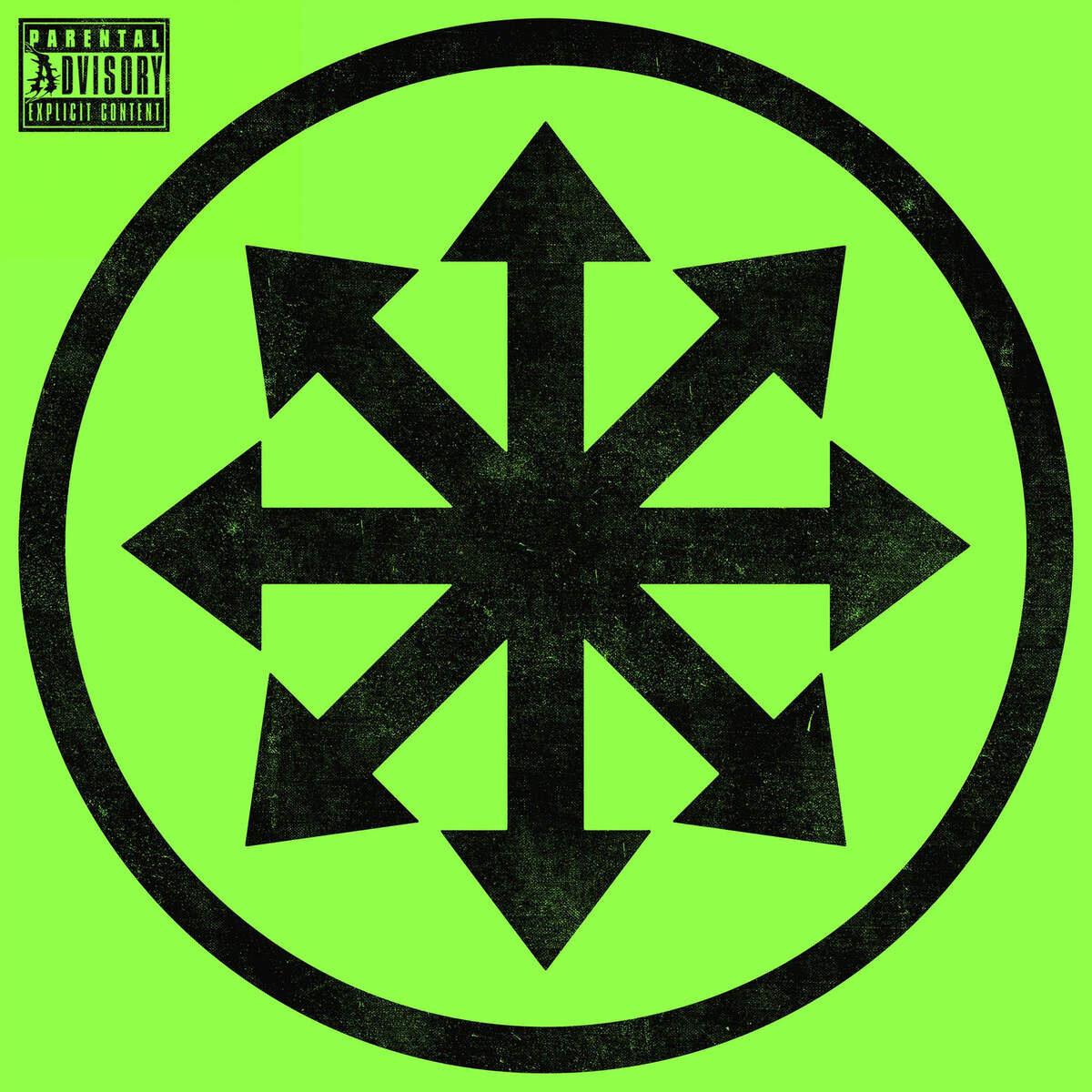 Attila《Moshpit Feat Ookay》GTP谱