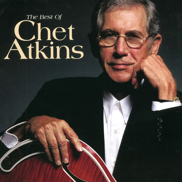 Chet Atkins《Pu Uana Hulu Remembering Gabby》GTP谱