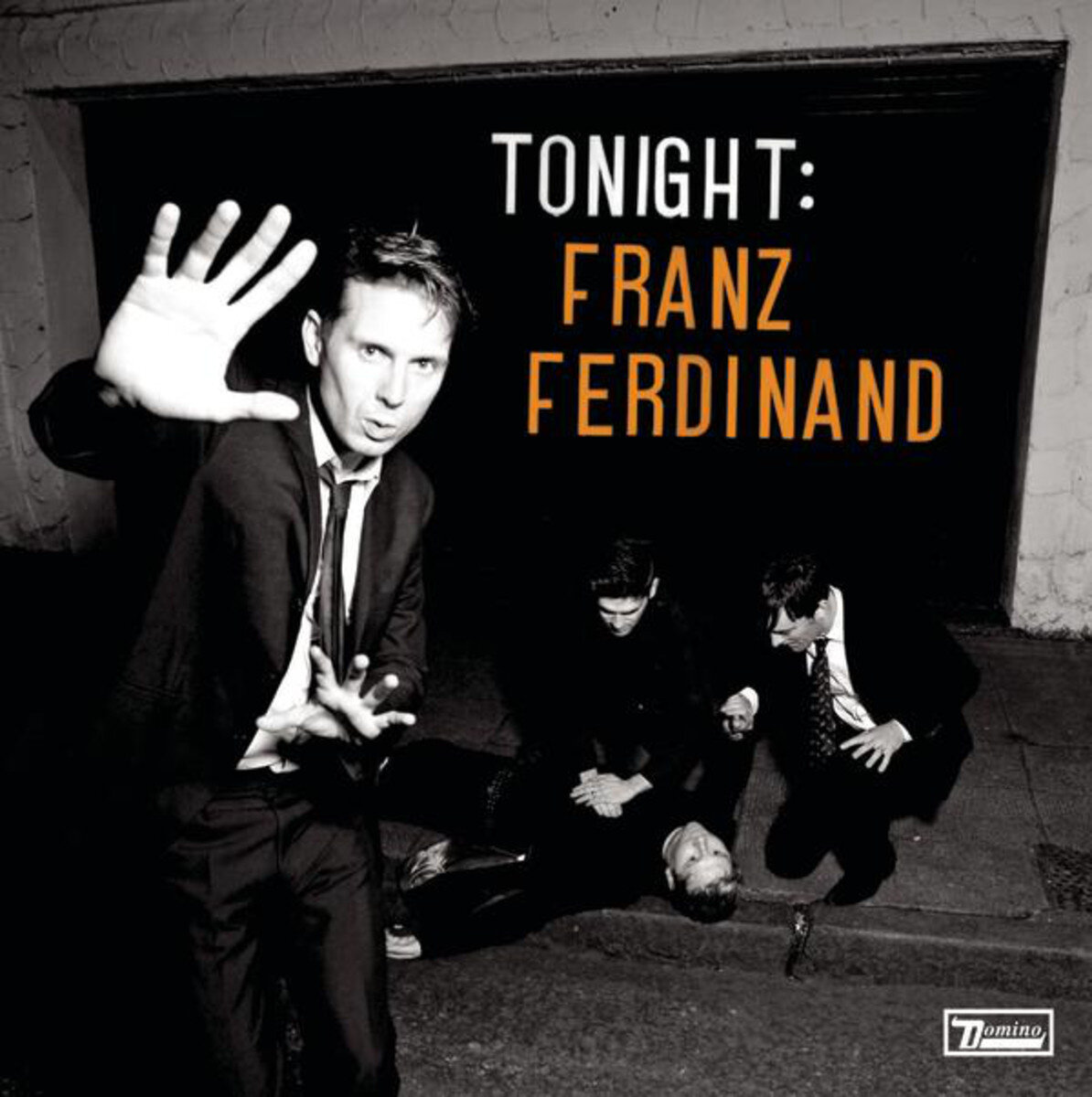 Franz Ferdinand《What She Came For》GTP谱