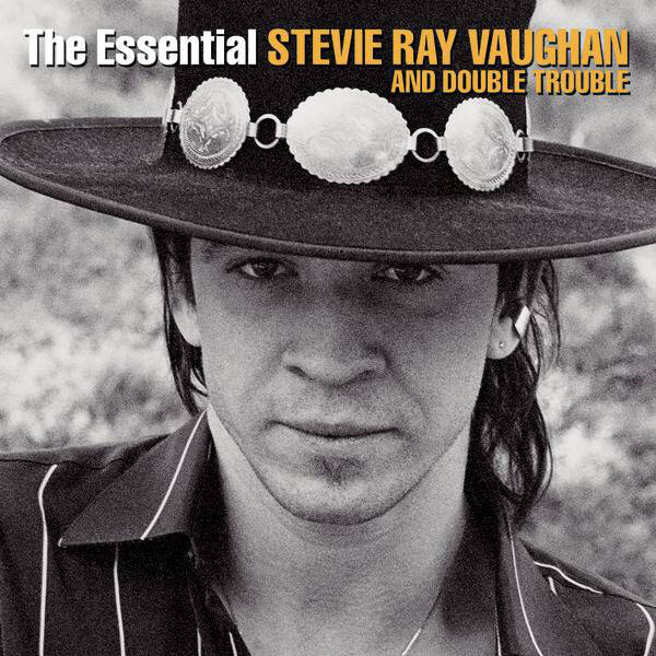 Stevie Ray Vaughan《Life By The Drop》GTP谱