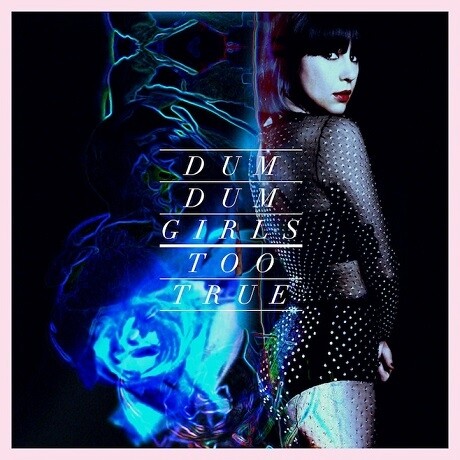 Dum Dum Girls《Evil Blooms》GTP谱