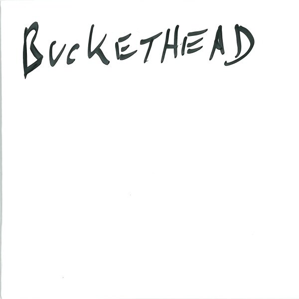Buckethead《Pike 43-Track 6》GTP谱