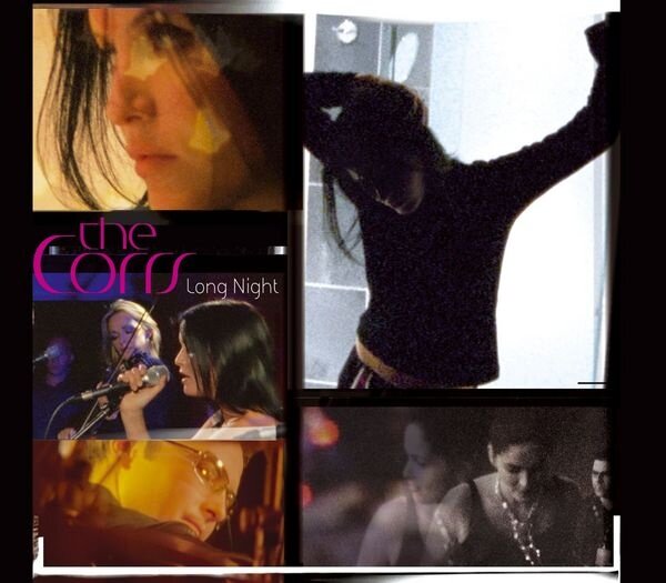 The Corrs《Hideaway》GTP谱