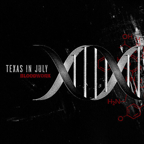 Texas in July《Nooses》GTP谱