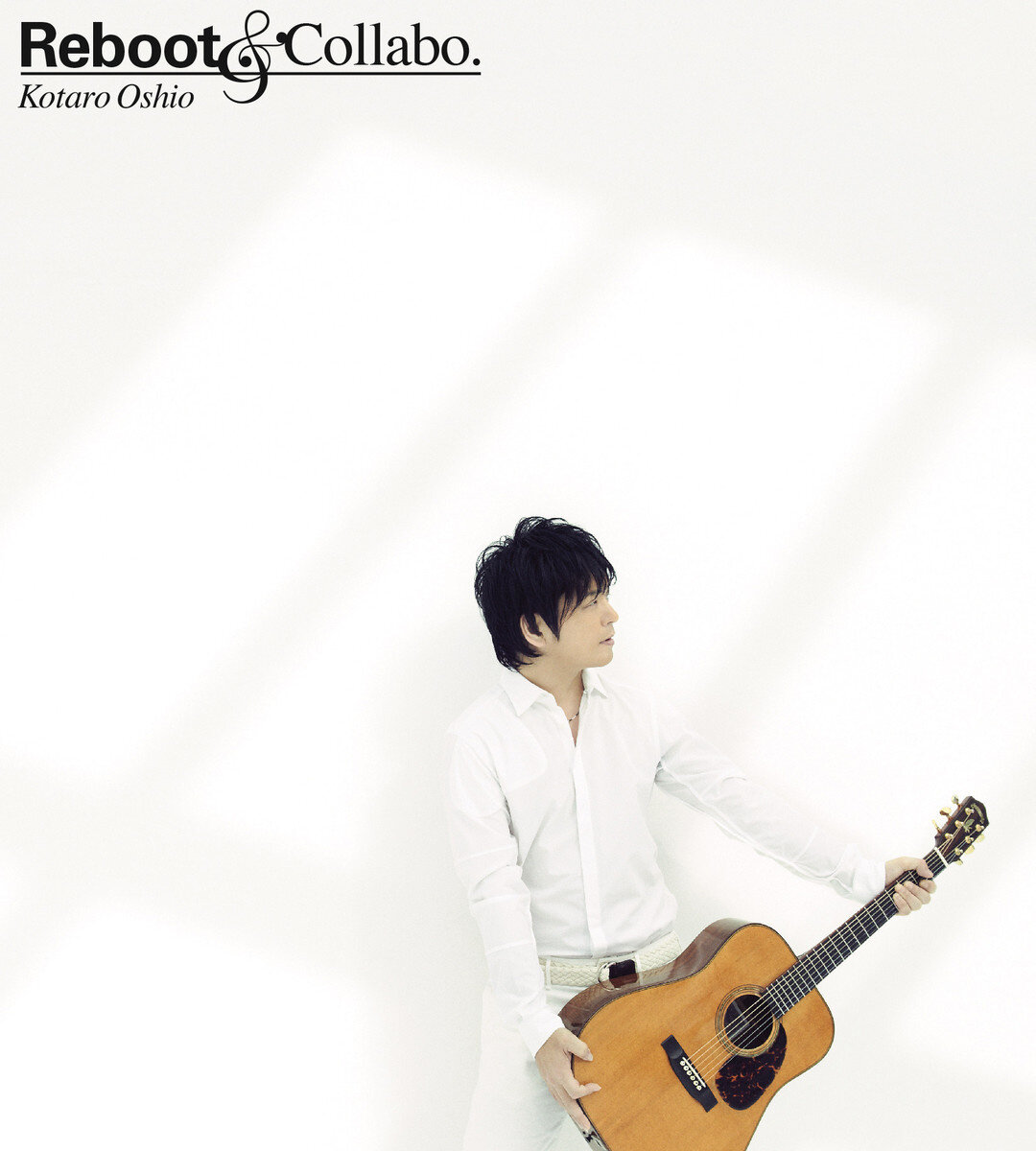 押尾桑《shape of my heart》GTP谱