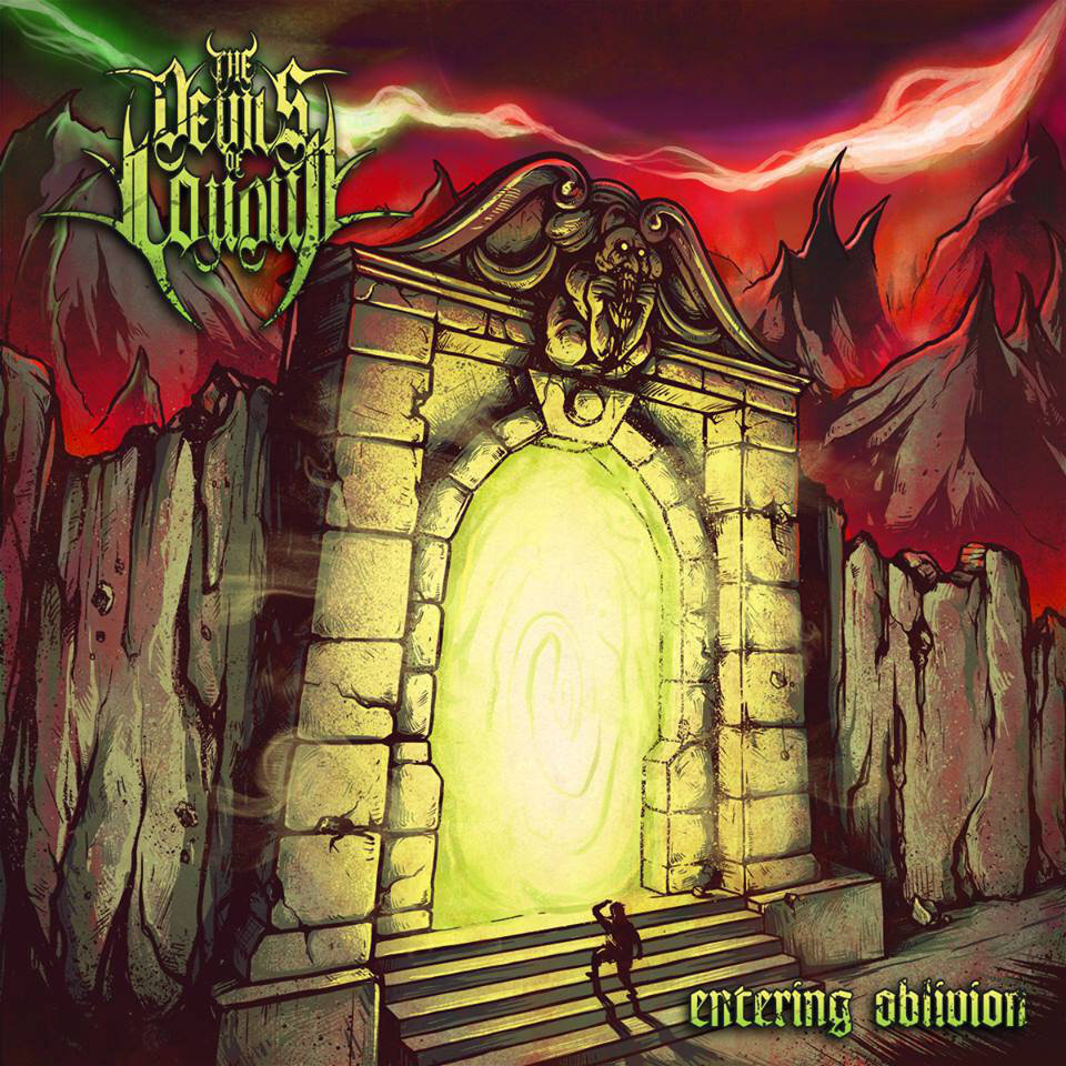 The Devils Of Loudun《Born Of Science》GTP谱