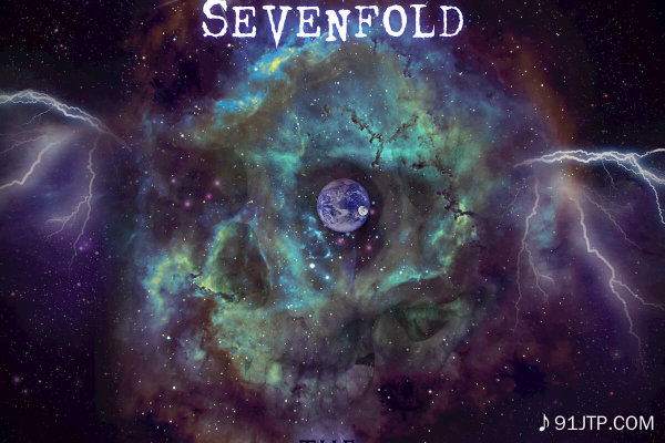 Avenged Sevenfold《Roman Sky》GTP谱