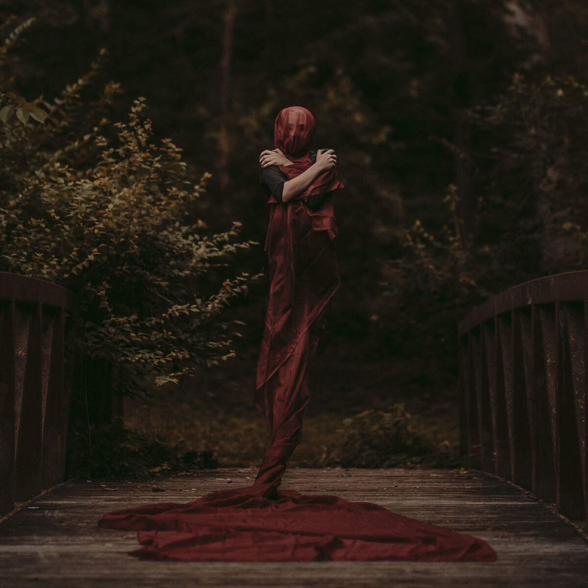 Bad Omens《Broken Youth》GTP谱