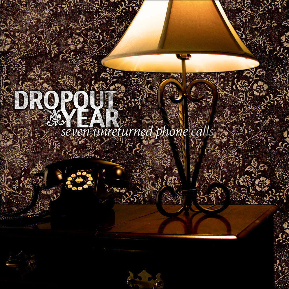 Dropout Year《If Walls Could Talk》GTP谱
