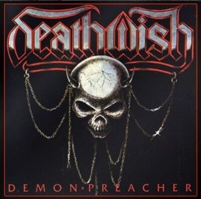 Deathwish《Demon Preacher》GTP谱