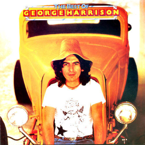 George Harrison《Here Comes The Sun》GTP谱