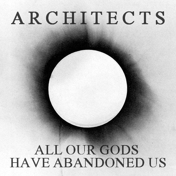 Architects《Gravity》GTP谱