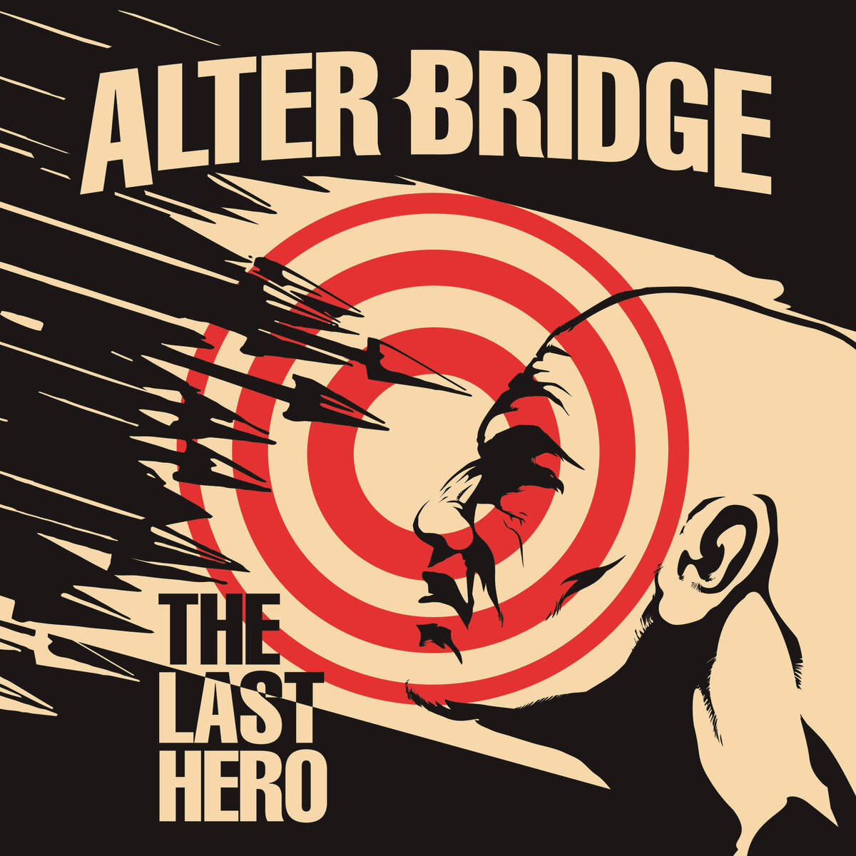 Alter Bridge《Twilight》GTP谱