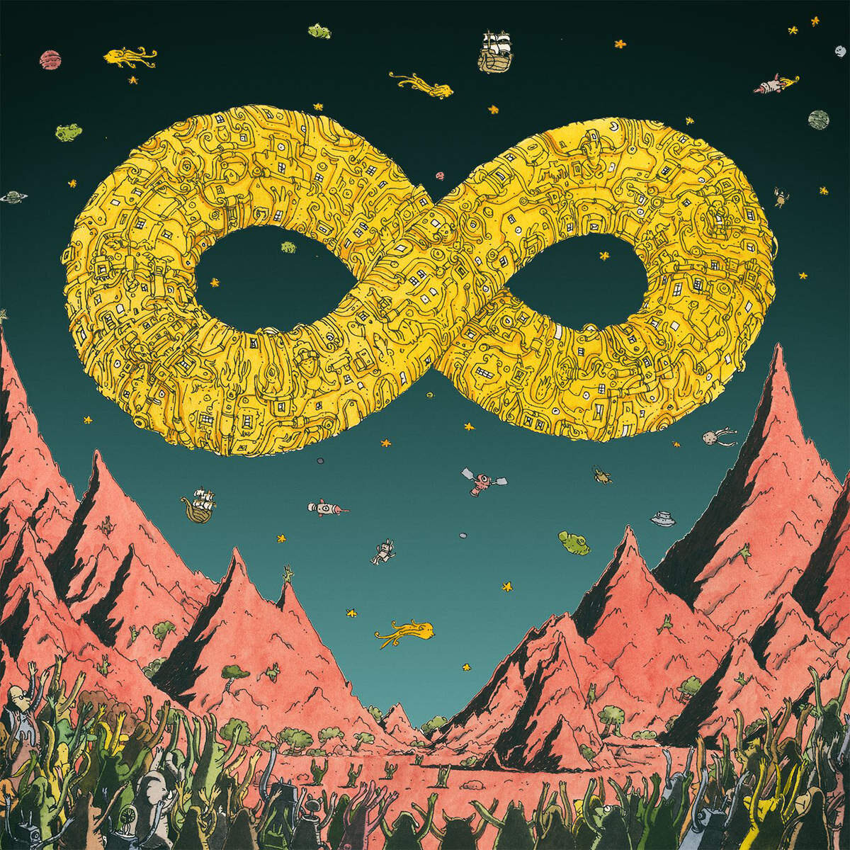 Dance Gavin Dance《Betrayed By The Game》GTP谱