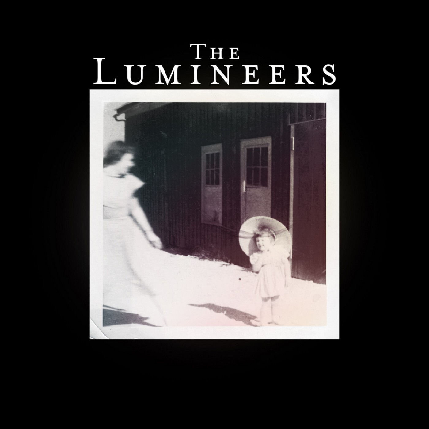 The Lumineers《Ho Hey》GTP谱