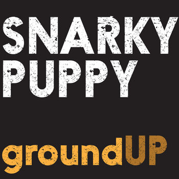 Snarky Puppy《Bent Nails》GTP谱