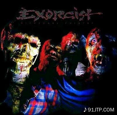 Exorcist《Call Of The Exorcist》GTP谱