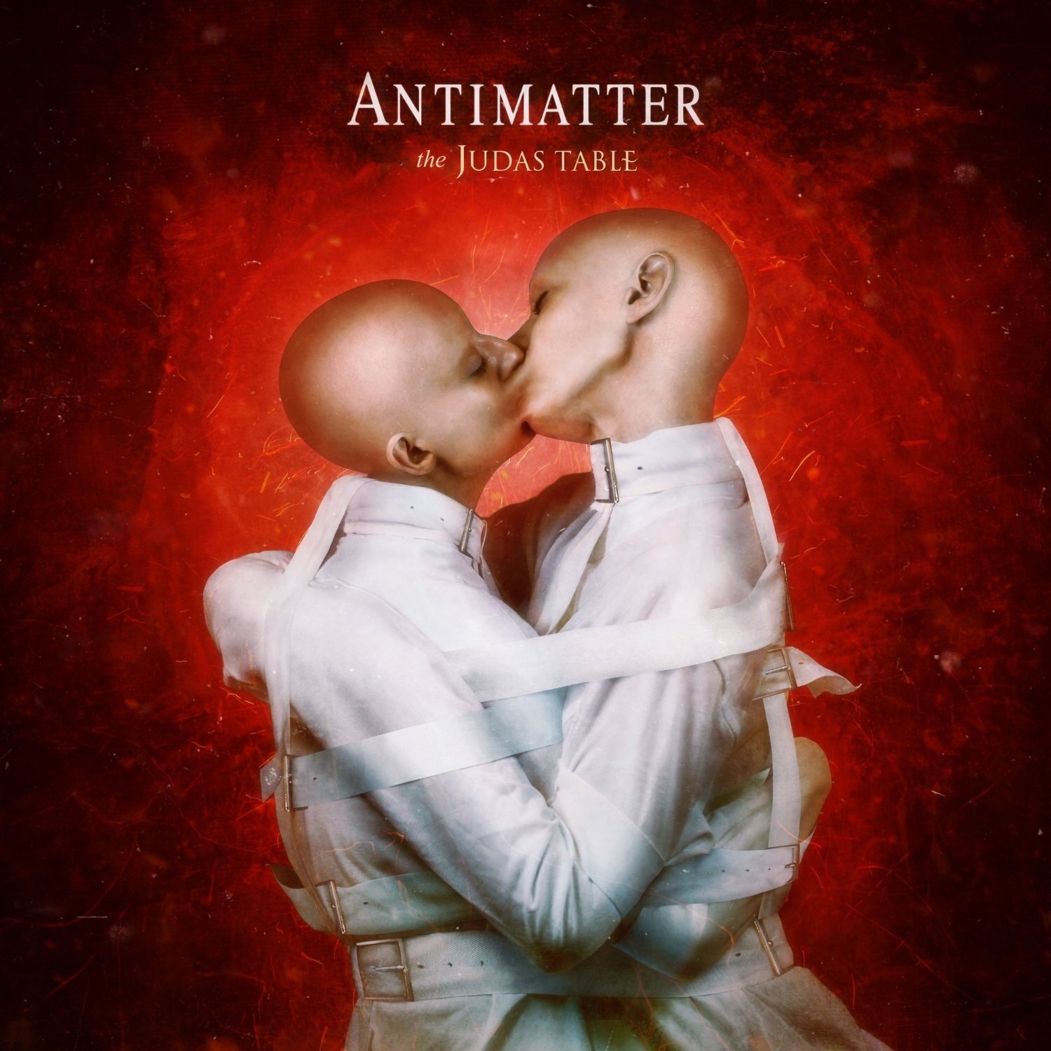 Antimatter《Comrades》GTP谱
