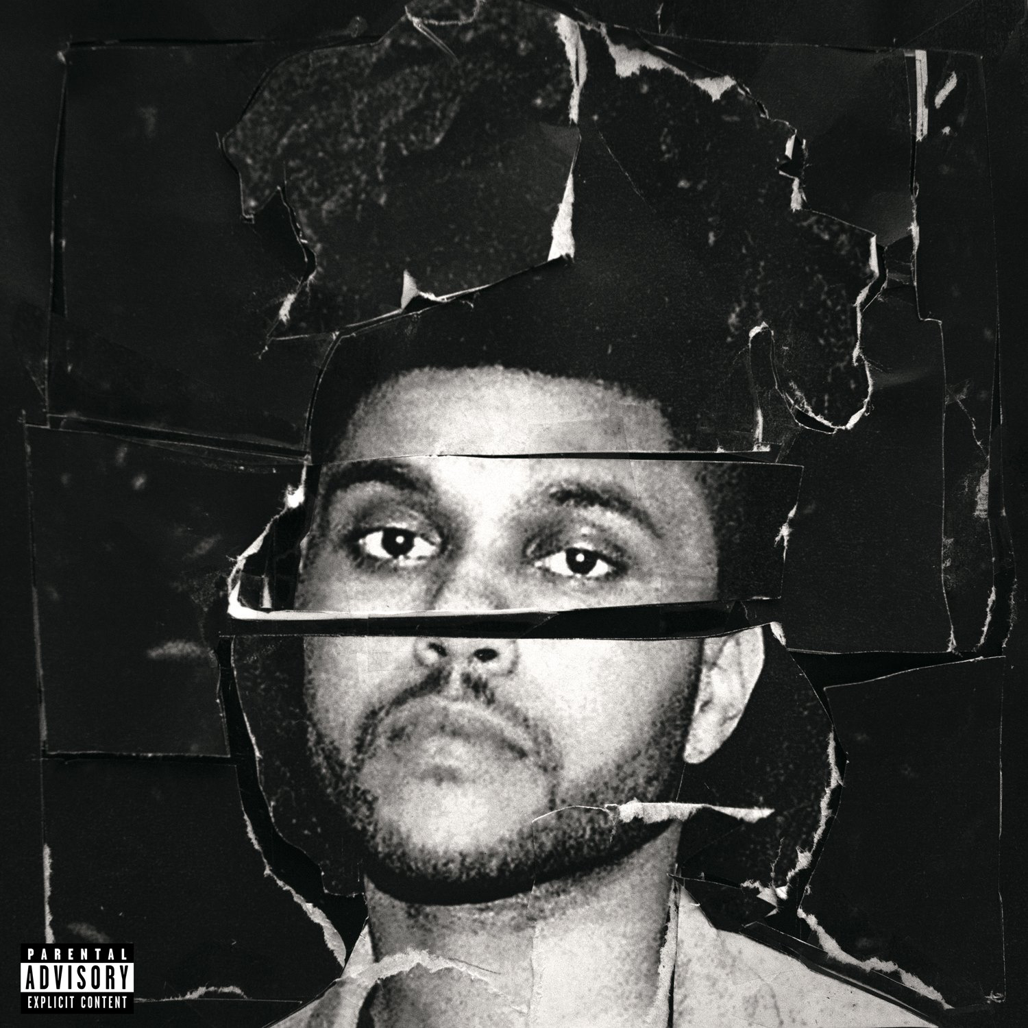 The Weeknd《Shameless》GTP谱