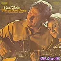 Chet Atkins《El Condor Pasa》GTP谱