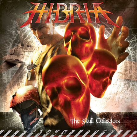 Hibria《Tiger Punch》GTP谱