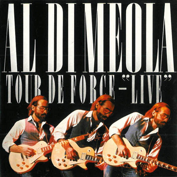 Al di Meola《Egyptian Danza Ukulele》GTP谱