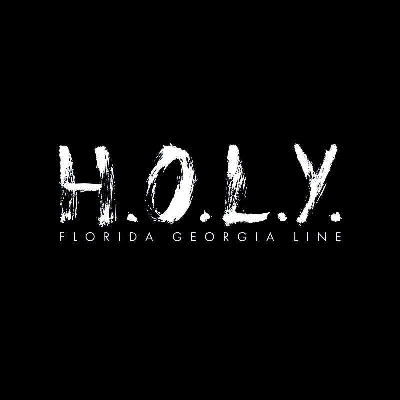 Florida Georgia Line《Holy》GTP谱