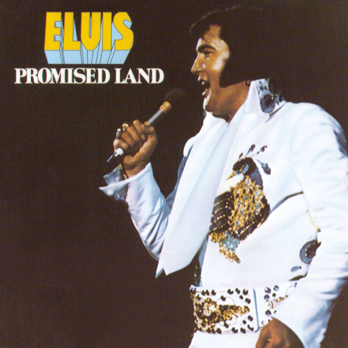 Elvis Presley《Thinking About You》GTP谱