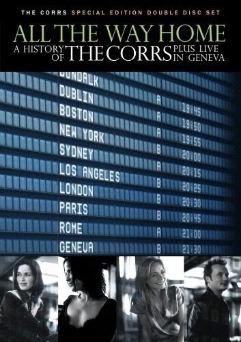 The Corrs《Breathless》GTP谱