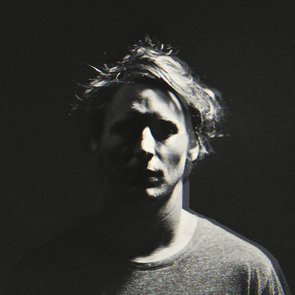 Ben Howard《Evergreen》GTP谱