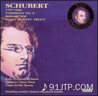 Franz Schubert《Ave Maria》GTP谱