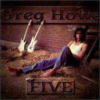 Greg Howe《Bach Mock》GTP谱