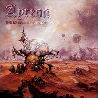 Ayreon《The Dream Sequencer》GTP谱