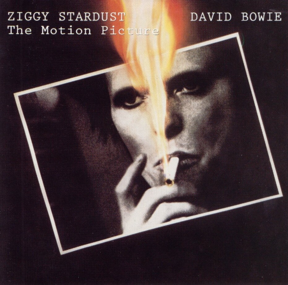 David Bowie《Wild Eyed Boy From Freecloud》GTP谱