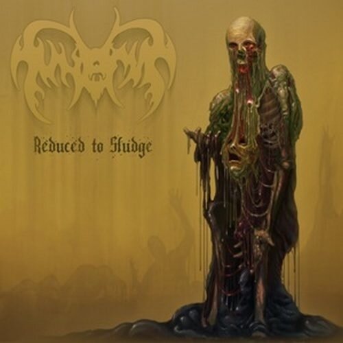Funerus《Death Of A God》GTP谱